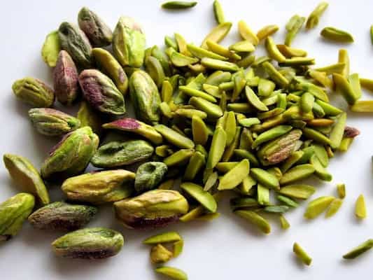 تصویر 5 از خرید و فروش خلال پسته سبز قزوین با شرایط فوق العاده